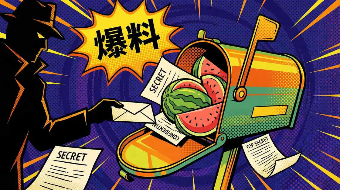 银河Galaxy官网 匿名爆料通道漫画插图